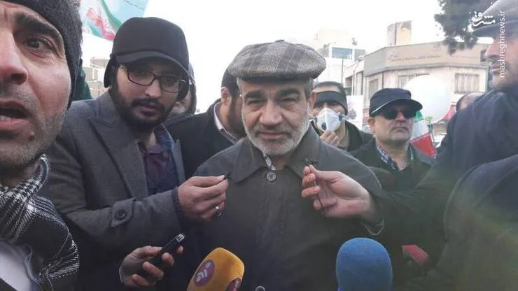اسامی کاندیدا‌های تایید صلاحیت شده امروز ۲۲ بهمن به فرمانداری‌ها ارسال می‌شود