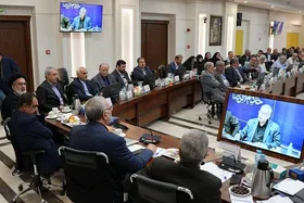 وزیر بهداشت در مشهد: موفقیت&zwnj;های بزرگ در مهار کرونا، بزرگ&zwnj;ترین مدال افتخار برای حوزه سلامت است