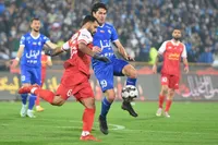 تاریخ و زمان دقیق دربی ۱۰۳ مشخص شد