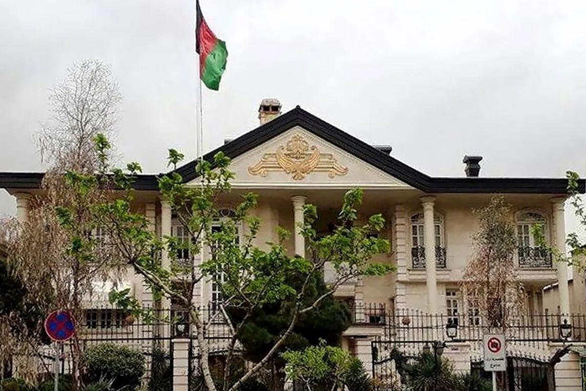 الزام دریافت برگه تثبیت هویت برای مهاجران افغانستانی لغو شد (۱۸ خرداد ۱۴۰۴)