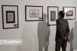 گشایش مهم‌ترین رویداد خوش‌نویسی ایران با حضور چهره‌های بین‌المللی در مشهد
