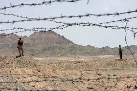 وقوع درگیری در مرز افغانستان تکذیب شد (۶ آبان ۱۴۰۱)