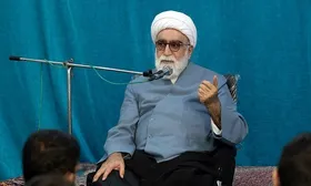 پیام تولیت آستان قدس رضوی درپی انتخاب آیت&zwnj;الله سیدمجتبی خامنه&zwnj;ای به عنوان رهبر انقلاب اسلامی