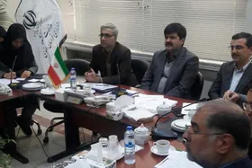 تصویب اسناد آمایش سرزمین خراسان &lrm;رضوی در کارگروه امور زیربنایی