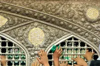 طرح «زیارت دلنشین» و  خادمی متفاوت برای زائران خاص