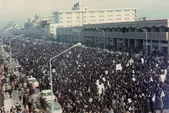 کشف حجاب رضاخانی منشأ چه قیامی در مشهد شد؟