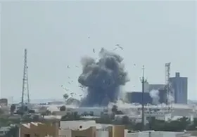 ۶ افسر ارشد سیا در امارات به هلاکت رسیدند