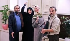 اکران &laquo;انفرادی&raquo; بالاخره به خط پایان رسید| سینما&zwnj;های کشور در انتظار نمایش کمدی &laquo;چپ راست&raquo;