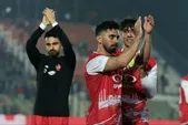 ستاره پرسپولیس ساز جدایی زد