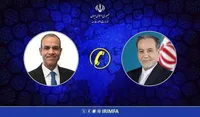 قاهره برای حمایت از هرگونه راه‌حل دیپلماتیک در اختلاف ایران-آمریکا اعلام آمادگی کرد