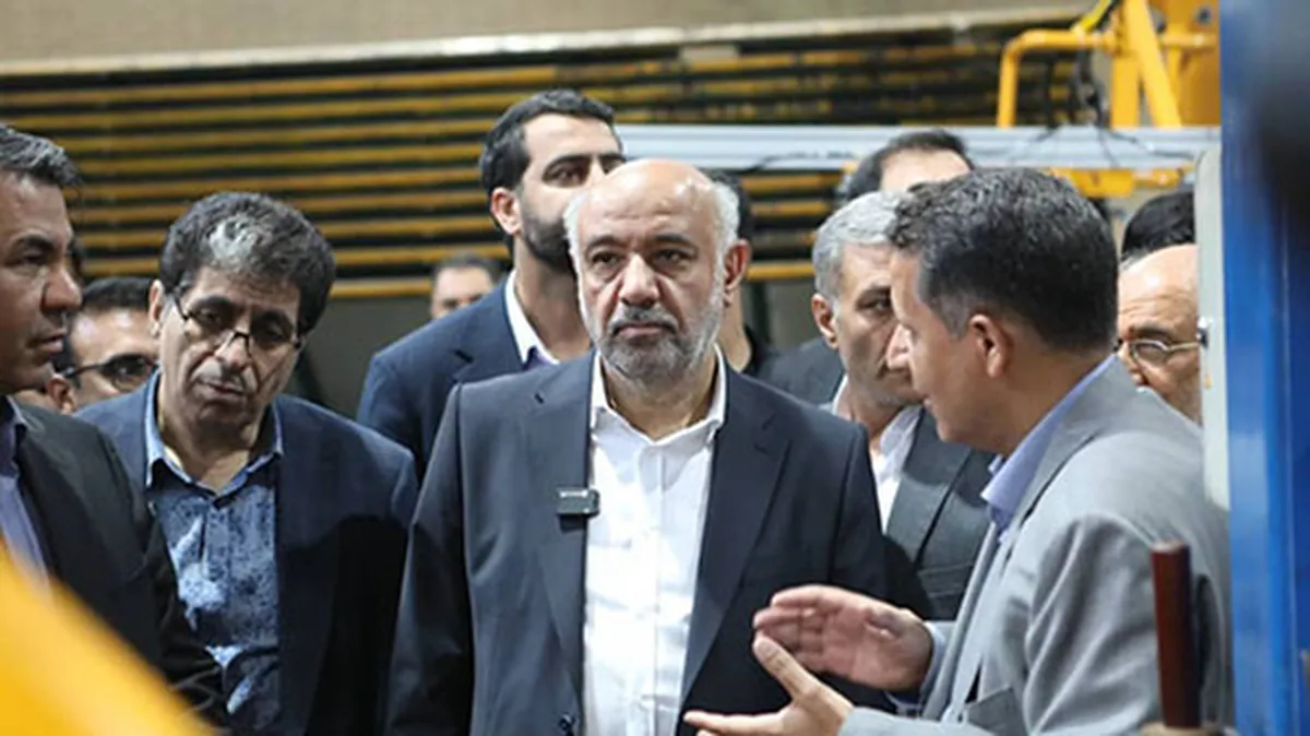 پرونده تخلفات شستا و تاپیکو زیر ذره‌بین وزارت کار و سازمان بازرسی