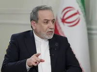 گزارش عراقچی از سفر به پاکستان (۵ اردیبهشت ۱۴۰۵)