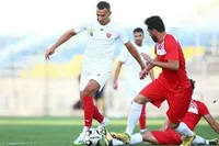 سرنوشت نامشخص نبیل باهویی در پرسپولیس