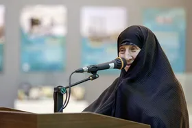 انصاریان به عشق امام رضا (ع)، شماره ۸ می&zwnj;پوشید