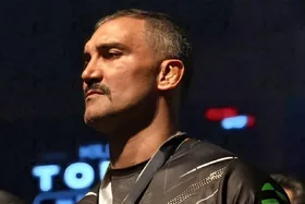 درگذشت &laquo;محمد منصوری&raquo; بازیگر سریال &laquo;وحشی&raquo; + علت فوت