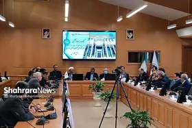 جذب ۷ هزار و ۲۵۳ نفر کارآموز در واحد&zwnj;های تولیدی خراسان رضوی | بیش از ۵۲ درصد بازنشستگان استان، بازنشسته مشاغل سخت و زیان&zwnj;آور هستند