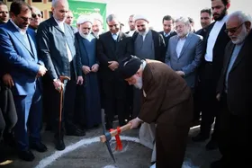 آیت&zwnj;الله علم&zwnj;الهدی: تشکیل کمیته امداد، بزرگ&zwnj;ترین دستاورد انقلاب است | تأمین مسکن بزرگ&zwnj;ترین خدمت در رفع محرومیت&zwnj;زدایی