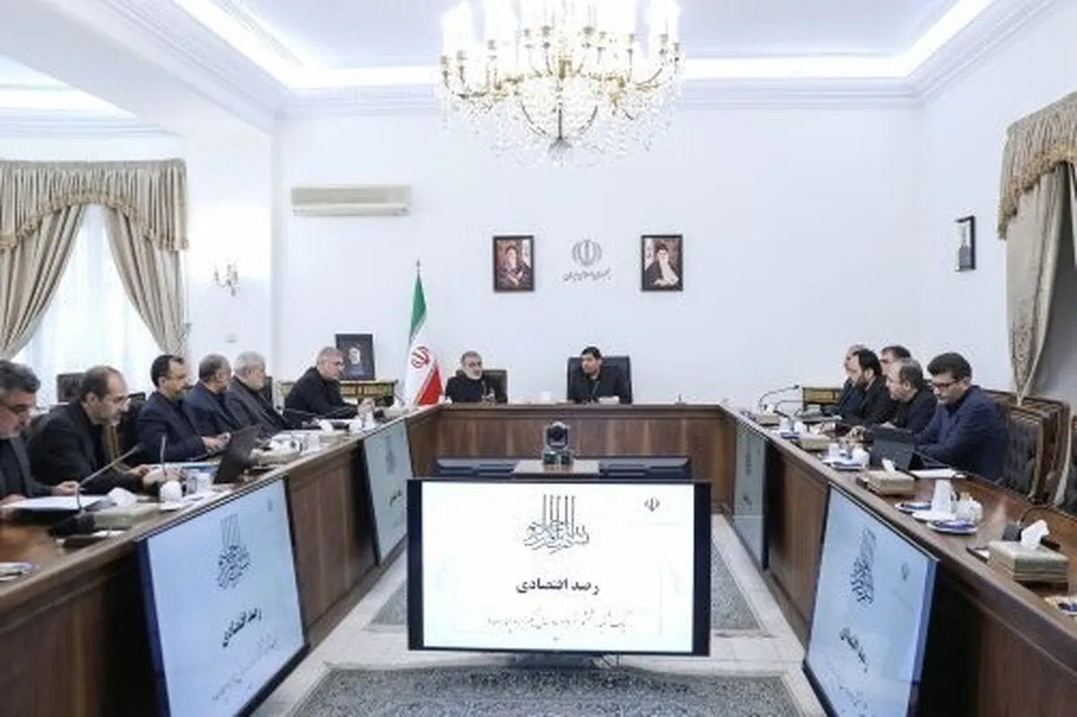 دستور سرپرست ریاست‌جمهوری درباره تداوم نظارت دقیق و جدی بر بازار