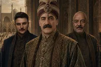 سعید آقاخانی و هادی حجازی‌فر با سریال تاریخی «پریخان‌خانم» در راه شبکه خانگی