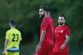 بازگشت فرجی به قلب دفاع پرسپولیس