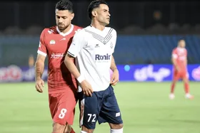 پرسپولیس بیخیال ملوان نمی&zwnj;شود