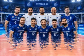 آخرین تلاش&zwnj;ها برای آوردن آبی&zwnj;پوشان والیبال ایران به خطه خراسان در جریان است|استقلال سرانجام مشهد&zwnj;ی می&zwnj;شود؟