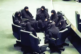 ارزیابی کارنامه بانوان سیاست&zwnj;مدار در مبارزه با پرونده&zwnj;های فساد مالی