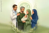 مادر شدن برای وقتی دیگر| اما و اگرهای فریز تخمک که راهکاری برای افزایش سقف سن باروری است
