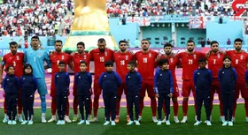 سقوط چشمگیر در انتظار تیم ملی فوتبال| چرا بازیکنان جریمه نمی&zwnj;شوند؟
