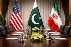 وکیل و تحلیلگر آمریکایی: ایران فریب آمریکا را نخورد + فیلم