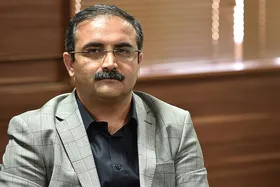 انتصاب مدیر منطقه یک شهرداری مشهدمقدس&nbsp;(۳۰ آبان ۱۴۰۳)