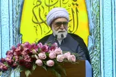تولیت آستان قدس رضوی: ترویج نماز تنها با بیان معارف آن محقق نمی‌شود | باید علت بی‌اعتنایی بخشی از جامعه به نماز را بررسی کنیم + فیلم