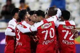 جدول لیگ برتر فوتبال ایران پس از پایان هفته بیست و هشتم | پرسپولیس، صدر را از استقلال قاپید!