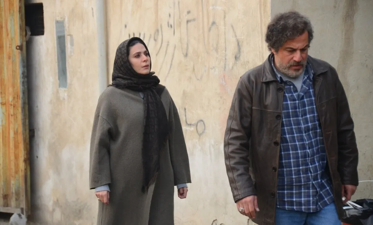 نظر مخاطبان مشهدی درباره فیلم «نبودنت» + فیلم