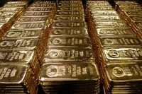 کاهش قیمت طلا در پی تهدید ترامپ به حملات بیشتر علیه ایران