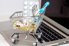 ورود کمیسیون اصل ۹۰  مجلس شورای اسلامی به موضوع  توزیع اینترنتی دارو