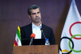 ساعی: در تمام شهرستان&zwnj;ها باید خانه تکواندو راه&zwnj;اندازی شود