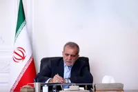 رئیس جمهور در حکمی، اعضای شورای‌ عالی مدیریت بحران کشور را مشخص کرد