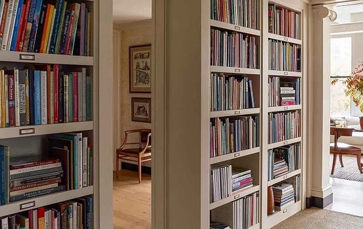 به مناسبت روز زن عضویت کتابخانه‌های عمومی رایگان شد