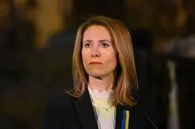 اظهارات مقام ارشد اتحادیه اروپا درباره تنگه هرمز