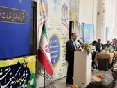 استاندار خراسان رضوی: افزایش ماندگاری زائر و مسافر در مشهد اولویت دارد