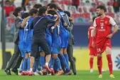 برای حضور در آسیا: پرسپولیس؛ انتخاب فدراسیون است