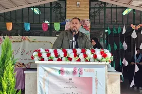 رئیس شورای عالی استان&zwnj;ها: خراسان رضوی در حوزه عدالت آموزشی پیشتاز است