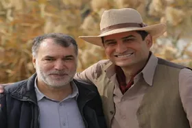 صحبت&zwnj;های &laquo;مسعود ده نمکی&raquo; درباره سریال جدیدش &laquo;دیوار دفاعی&raquo;