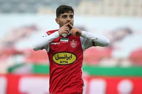 پرسپولیس با دو غایب مقابل ذوب&zwnj;آهن