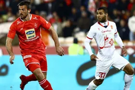 طلب پردردسر بودیمیر برای پرسپولیس| ۴٧۵ هزار یورو جور می&zwnj;شود؟