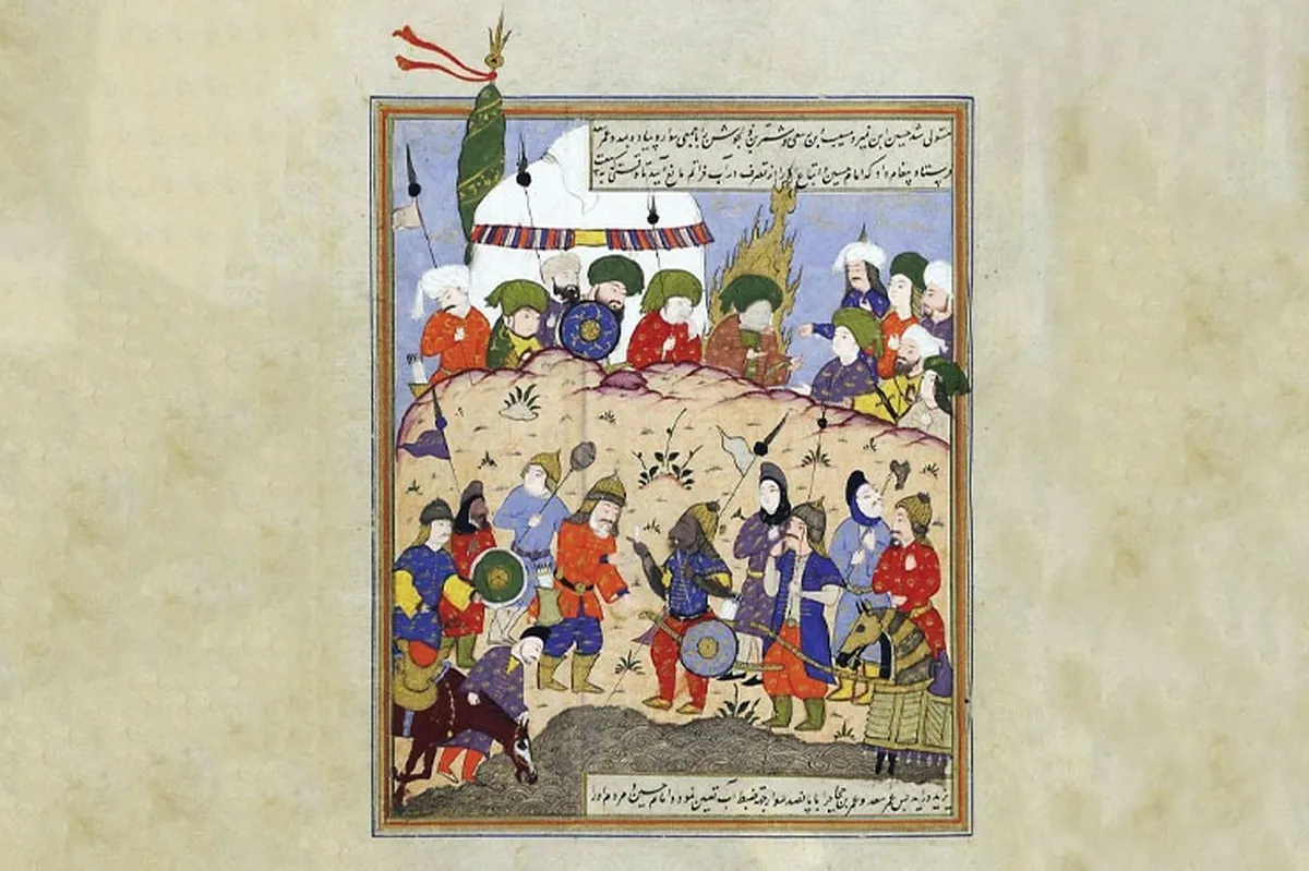 مروری بر سیر تاریخی عزاداری امام‌حسین (ع) تا ابتدای دوره قاجار | سوگی که همیشه جمعی بوده است