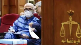 نقض حکم محکومیت اکبر طبری تکذیب شد