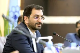 انتصاب شهردار سابق مشهد در سازمان شهرداری&zwnj;ها و دهیاری&zwnj;های کشور