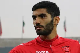 نام انصاری از لیست پرسپولیس خارج می&zwnj;شود